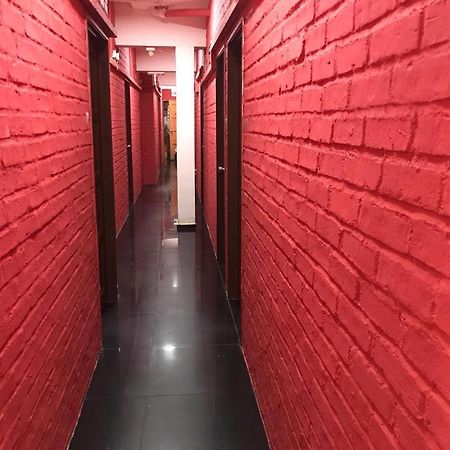 Dong Fang Motel Kuala Lumpur Buitenkant foto