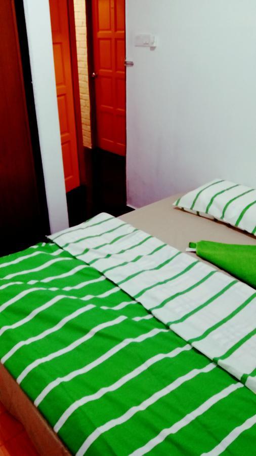 Dong Fang Motel Kuala Lumpur Buitenkant foto