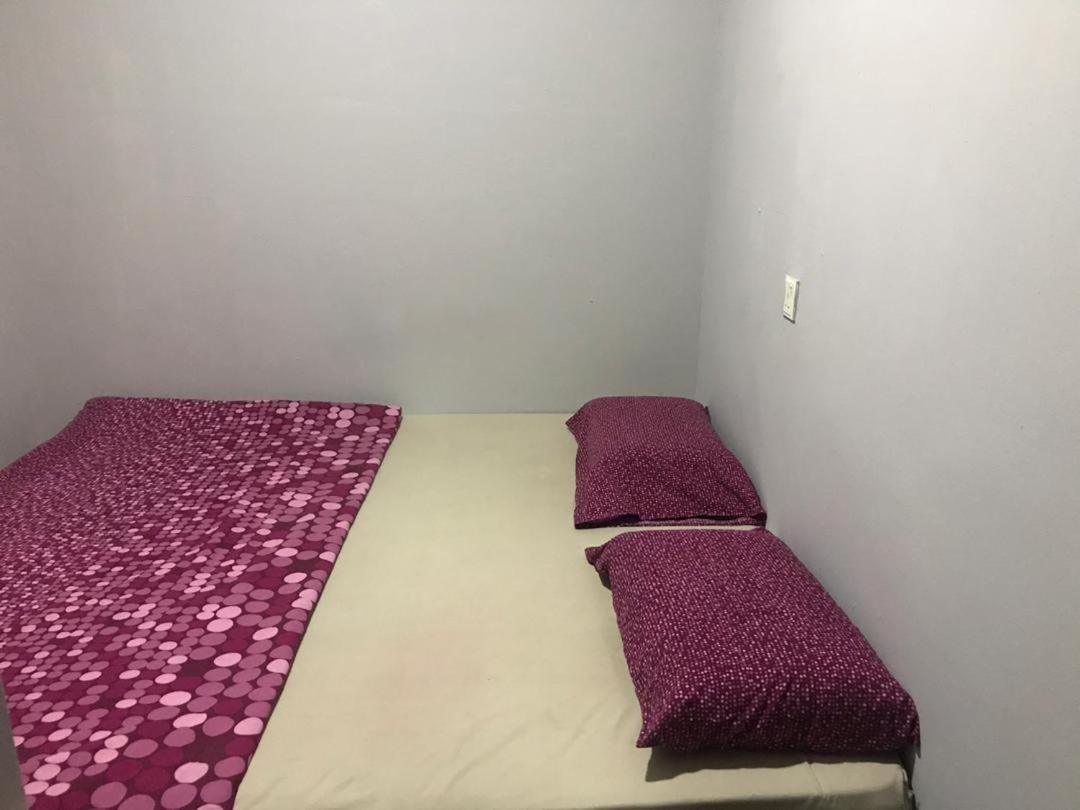 Dong Fang Motel Kuala Lumpur Buitenkant foto