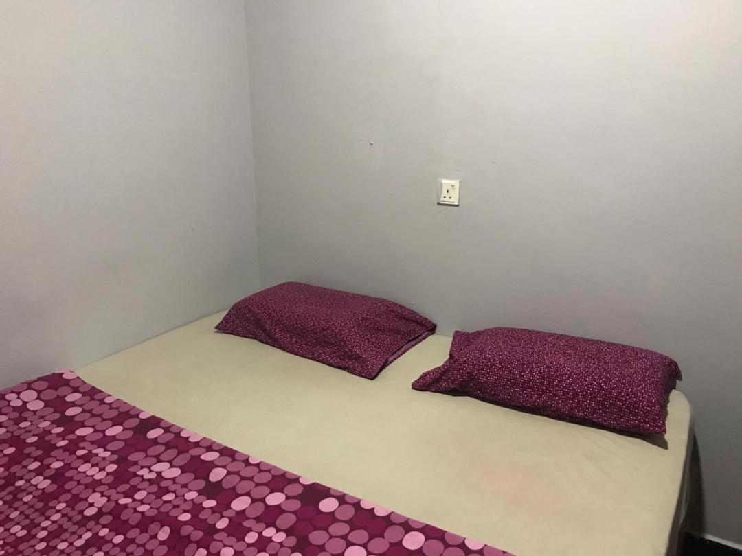 Dong Fang Motel Kuala Lumpur Buitenkant foto
