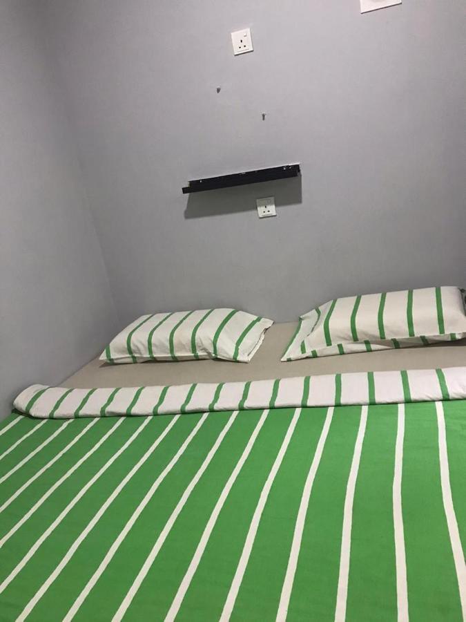 Dong Fang Motel Kuala Lumpur Buitenkant foto